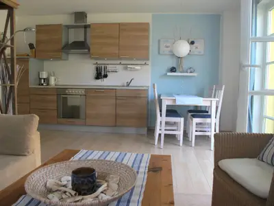 Ferienwohnung für 2 Personen (45 m²) in Zingst (Ostseebad) 3/10