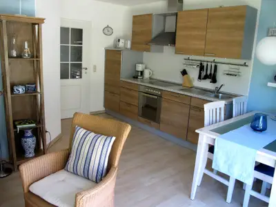 Ferienwohnung für 2 Personen (45 m²) in Zingst (Ostseebad) 4/10