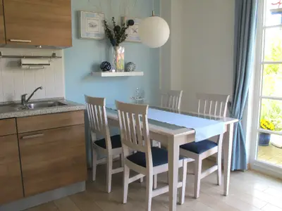 Ferienwohnung für 2 Personen (45 m²) in Zingst (Ostseebad) 5/10