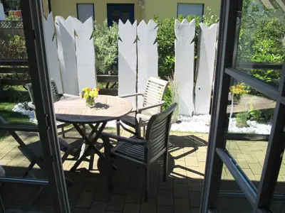 Ferienwohnung für 2 Personen (45 m²) in Zingst (Ostseebad) 6/10