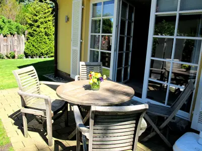 Ferienwohnung für 2 Personen (45 m²) in Zingst (Ostseebad) 7/10