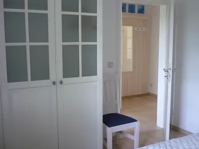 Ferienwohnung für 2 Personen (45 m²) in Zingst (Ostseebad) 10/10