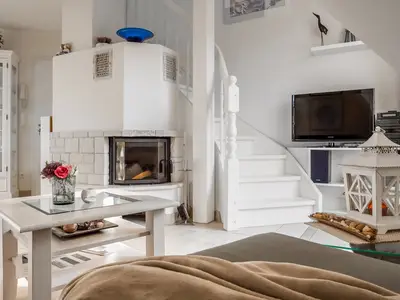 Ferienwohnung für 2 Personen (38 m²) in Zingst 1/10