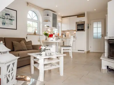 Ferienwohnung für 2 Personen (38 m²) in Zingst 2/10