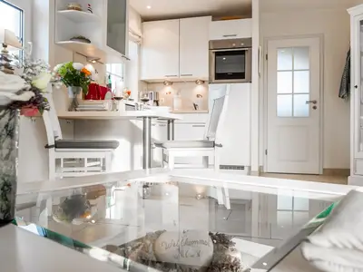 Ferienwohnung für 2 Personen (38 m²) in Zingst 3/10