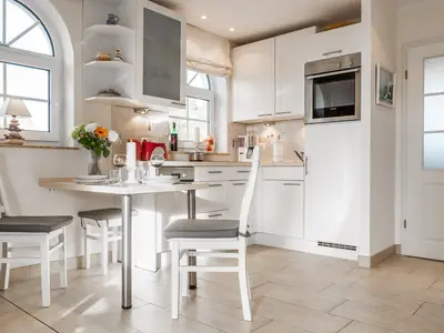 Ferienwohnung für 2 Personen (38 m²) in Zingst 4/10