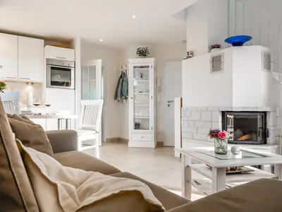 Ferienwohnung für 2 Personen (38 m²) in Zingst 5/10