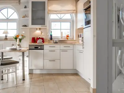 Ferienwohnung für 2 Personen (38 m²) in Zingst 6/10