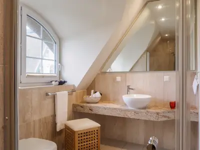 Ferienwohnung für 2 Personen (38 m²) in Zingst 9/10