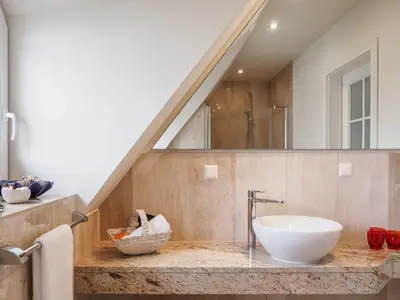 Ferienwohnung für 2 Personen (38 m²) in Zingst 10/10