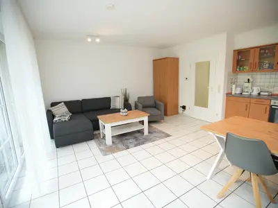 Ferienwohnung für 4 Personen (55 m²) in Zingst 1/10