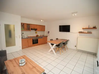 Ferienwohnung für 4 Personen (55 m²) in Zingst 2/10