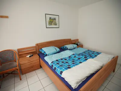 Ferienwohnung für 4 Personen (55 m²) in Zingst 3/10