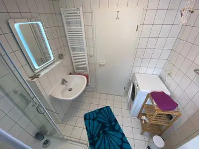 Ferienwohnung für 4 Personen (55 m²) in Zingst 4/10