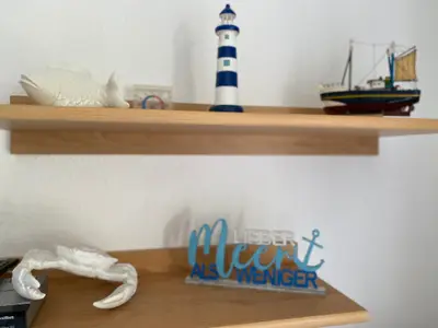 Ferienwohnung für 4 Personen (55 m²) in Zingst 7/10