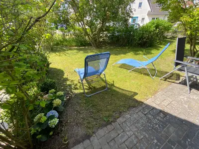 Ferienwohnung für 4 Personen (55 m²) in Zingst 8/10