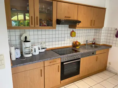 Ferienwohnung für 4 Personen (55 m²) in Zingst 10/10