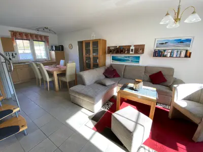 Ferienwohnung für 5 Personen (75 m²) in Zingst (Ostseebad) 1/10