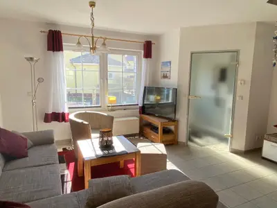 Ferienwohnung für 5 Personen (75 m²) in Zingst (Ostseebad) 3/10