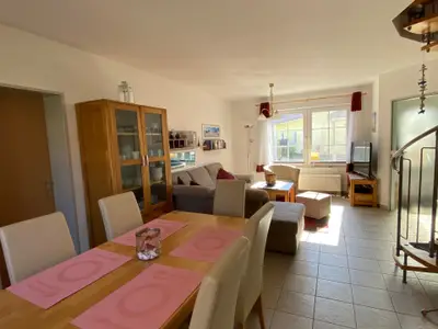 Ferienwohnung für 5 Personen (75 m²) in Zingst (Ostseebad) 4/10