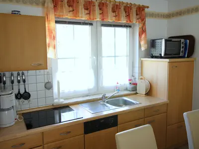 Ferienwohnung für 5 Personen (75 m²) in Zingst (Ostseebad) 6/10