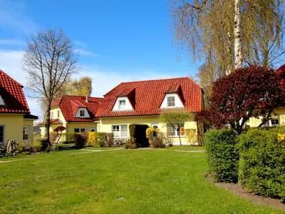 Ferienwohnung für 5 Personen (75 m²) in Zingst (Ostseebad) 7/10