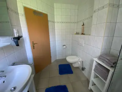 Ferienwohnung für 5 Personen (75 m²) in Zingst (Ostseebad) 10/10