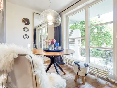 Ferienwohnung für 2 Personen (40 m²) in Zingst 2/10