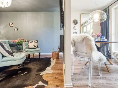 Ferienwohnung für 2 Personen (40 m²) in Zingst 3/10