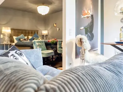 Ferienwohnung für 2 Personen (40 m²) in Zingst 4/10