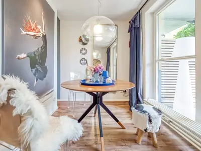 Ferienwohnung für 2 Personen (40 m²) in Zingst 5/10