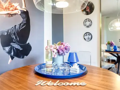 Ferienwohnung für 2 Personen (40 m²) in Zingst 6/10