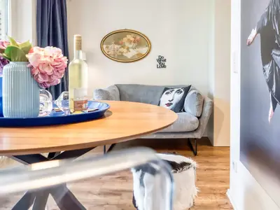Ferienwohnung für 2 Personen (40 m²) in Zingst 7/10