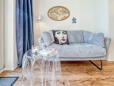 Ferienwohnung für 2 Personen (40 m²) in Zingst 8/10