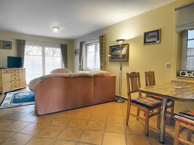 Ferienwohnung für 2 Personen (40 m²) in Zingst (Ostseebad) 2/10