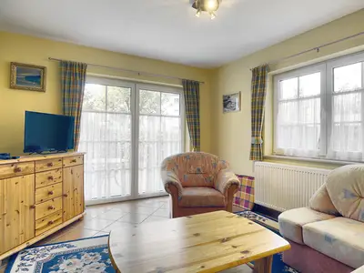 Ferienwohnung für 2 Personen (40 m²) in Zingst (Ostseebad) 4/10