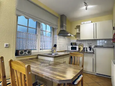 Ferienwohnung für 2 Personen (40 m²) in Zingst (Ostseebad) 5/10