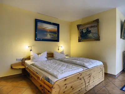 Ferienwohnung für 2 Personen (40 m²) in Zingst (Ostseebad) 6/10