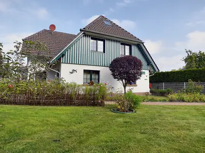 Ferienwohnung für 2 Personen (40 m²) in Zingst (Ostseebad) 9/10