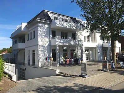 Ferienwohnung für 3 Personen (70 m²) in Zingst 1/10