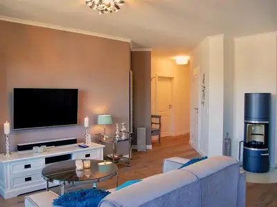 Ferienwohnung für 3 Personen (70 m²) in Zingst 3/10