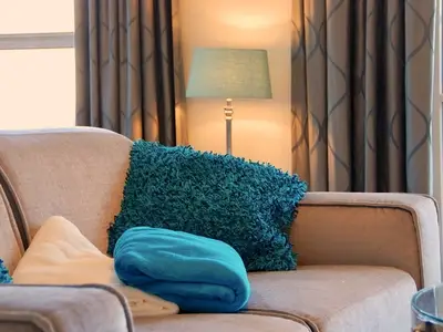 Ferienwohnung für 3 Personen (70 m²) in Zingst 4/10