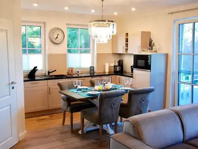 Ferienwohnung für 3 Personen (70 m²) in Zingst 7/10