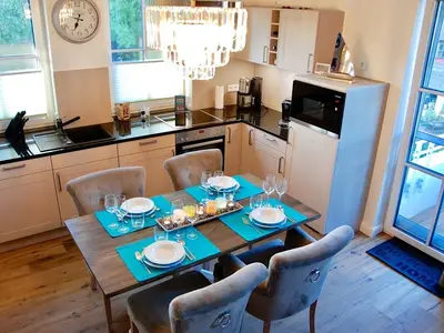 Ferienwohnung für 3 Personen (70 m²) in Zingst 8/10