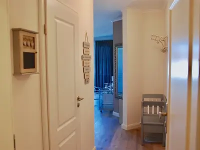 Ferienwohnung für 3 Personen (70 m²) in Zingst 9/10