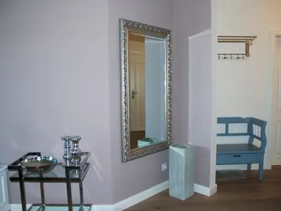 Ferienwohnung für 3 Personen (70 m²) in Zingst 10/10