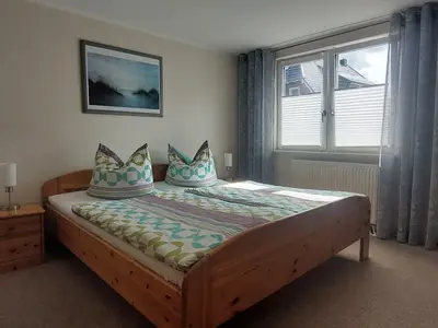 Ferienwohnung für 2 Personen (60 m²) in Zingst 1/7