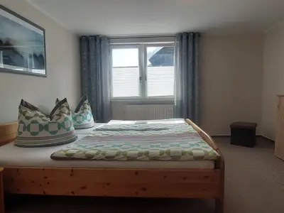 Ferienwohnung für 2 Personen (60 m²) in Zingst 4/7