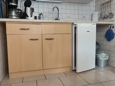 Ferienwohnung für 2 Personen (60 m²) in Zingst 6/7