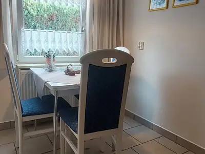 Ferienwohnung für 2 Personen (60 m²) in Zingst 7/7